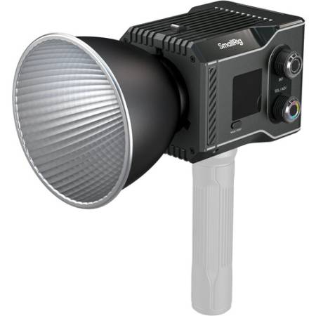 SmallRig 4808 RC60C - lampa LED, RGB , CRI 96, TLCI 97, 2500-10000K_1